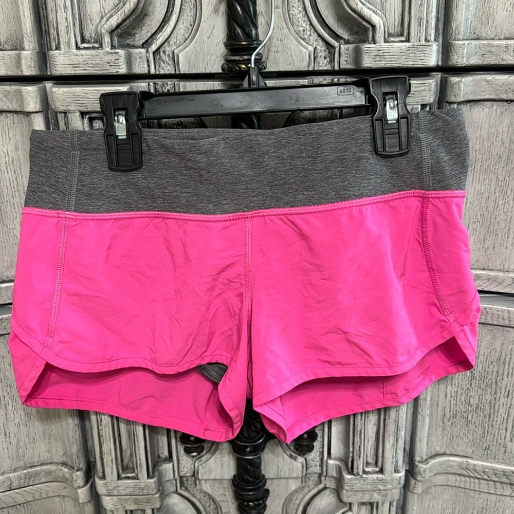lululemon speed ups 2 1/2 inch